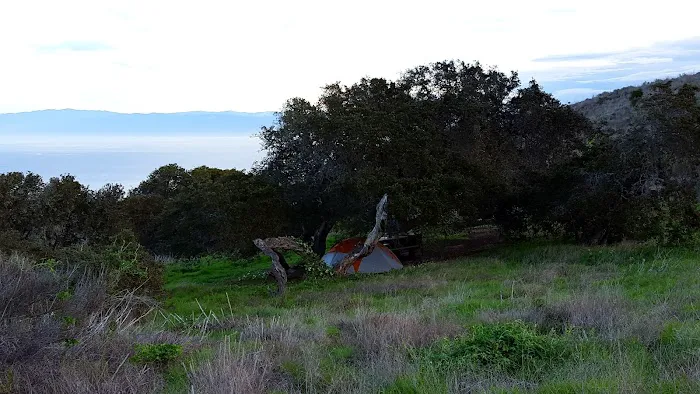 Santa Cruz Del Norte Backcountry (npsrecgovdata) Picture 10