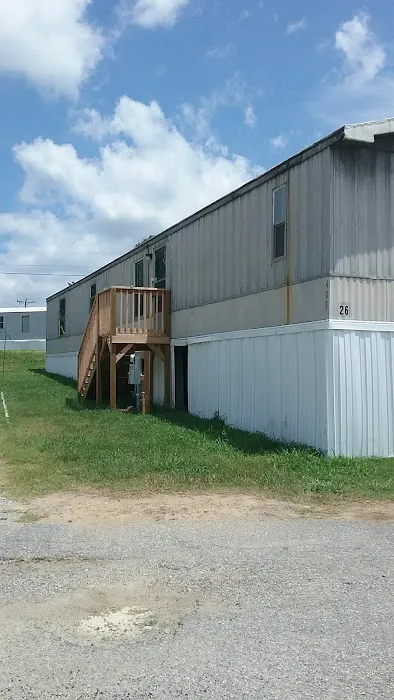 Crown Mobile Home Park Inc Picture 1