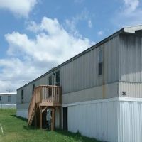 Crown Mobile Home Park Inc ico