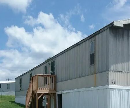 Crown Mobile Home Park Inc