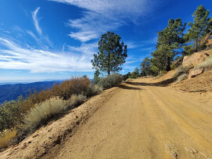 Pine Mountain Campground Picture 6