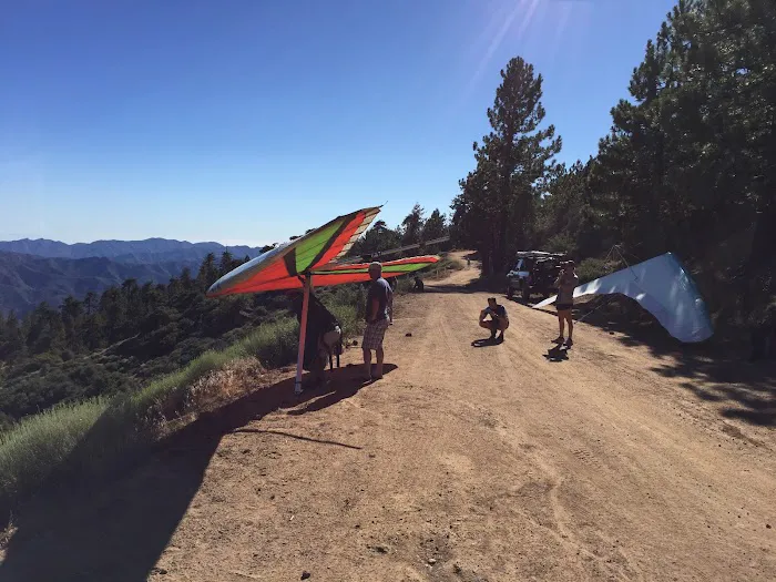 Pine Mountain Campground Picture 1