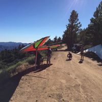 Pine Mountain Campground ico