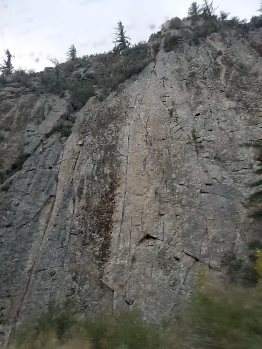 Pine Mountain Campground Picture 3