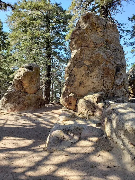 Pine Mountain Campground Picture 10