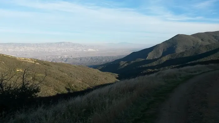 Pine Mountain Campground Picture 8