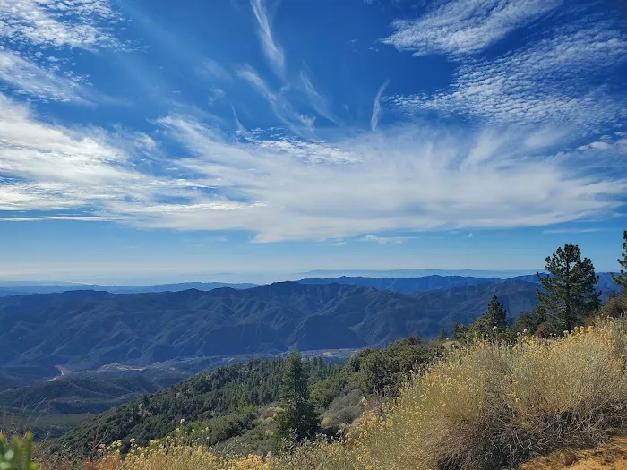 Pine Mountain Campground Picture 2