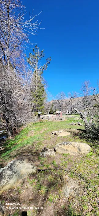 Reyes Creek Campground Picture 3