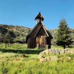 Reyes Creek Campground