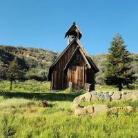 Reyes Creek Campground ico