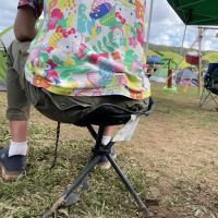 Lakeview Park Camping Area ico