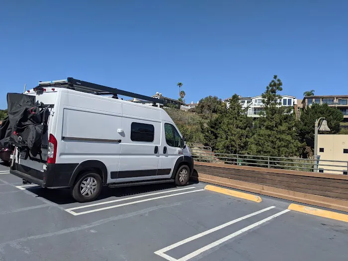 Doheny State Beach Campground Picture 3