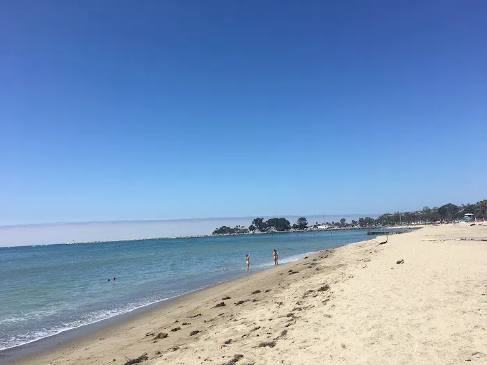 Doheny State Beach Campground Picture 10