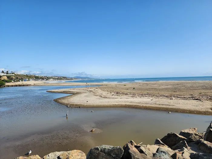 Doheny State Beach Campground Picture 5