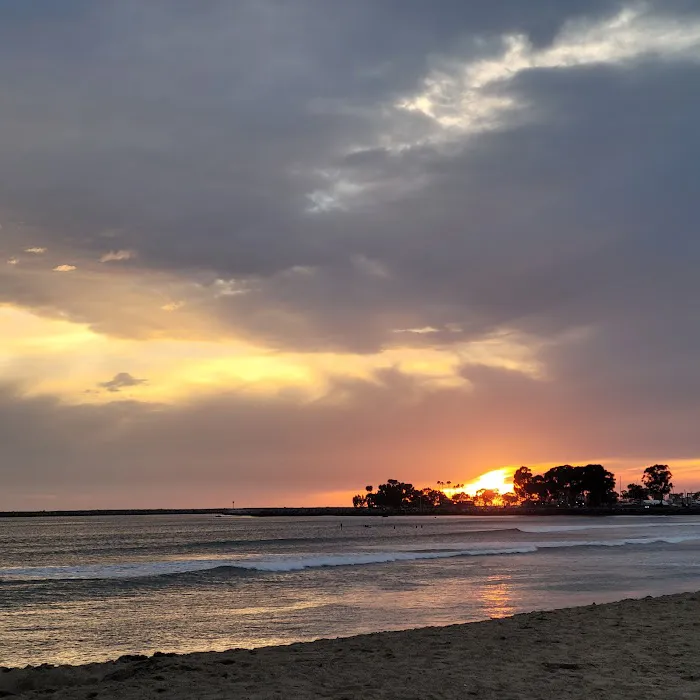 Doheny State Beach Campground Picture 8