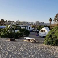 Doheny State Beach Campground ico