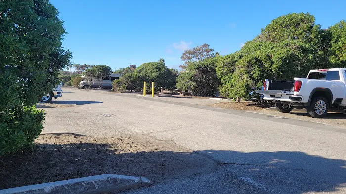 Doheny State Beach Campground Picture 7