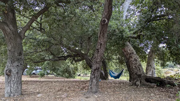 Arroyo Campground Picture 3