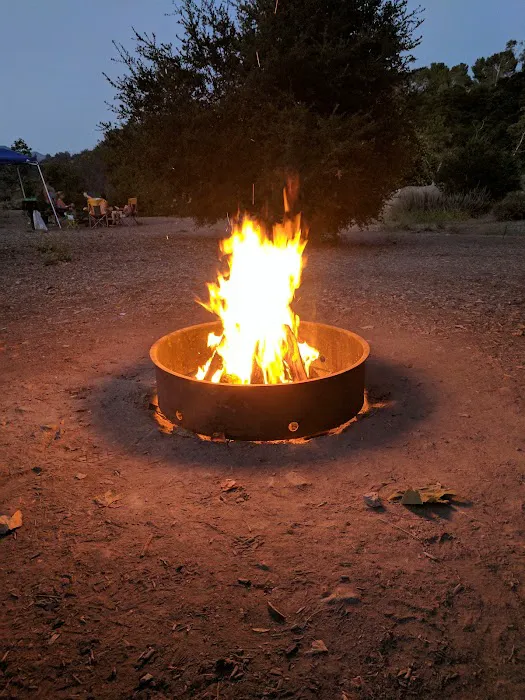 Arroyo Campground Picture 8