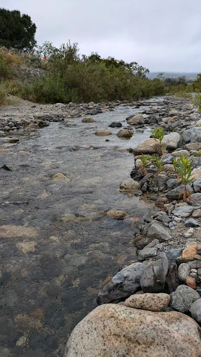 Arroyo Campground Picture 5