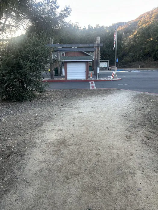 Arroyo Campground Picture 1