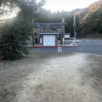 Arroyo Campground ico
