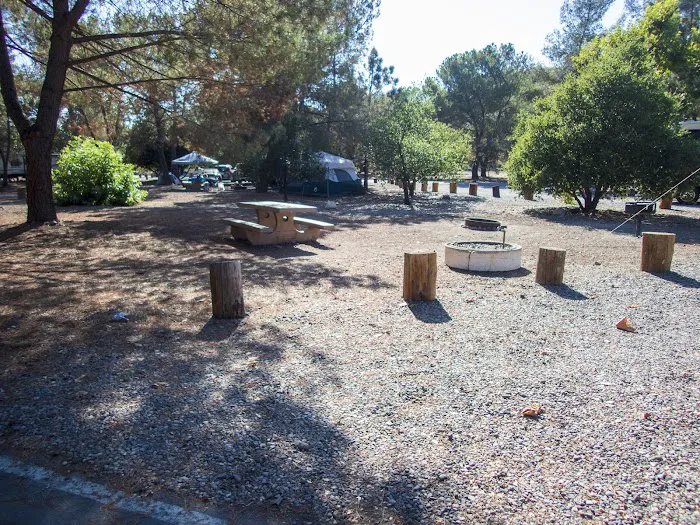 Arroyo Campground Picture 2
