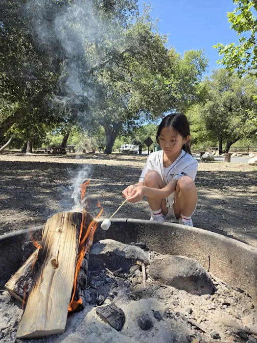Arroyo Campground Picture 7