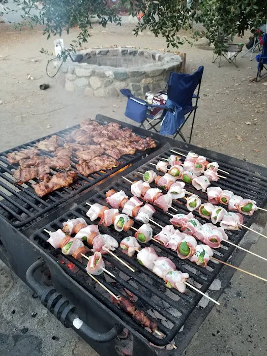 Arroyo Campground Picture 10