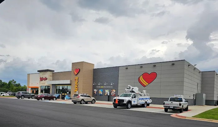 Love's RV Hookup Picture 1