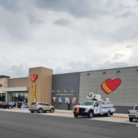 Love's RV Hookup ico