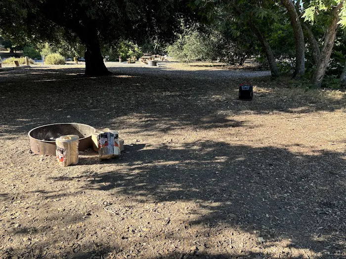 Campsite #64 Picture 2