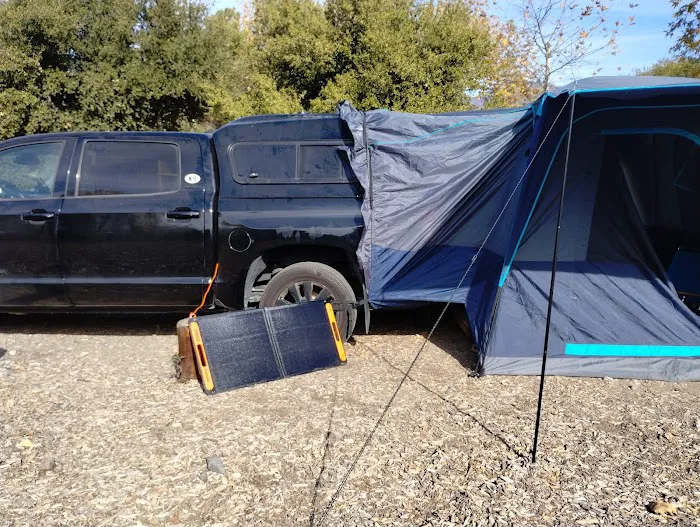 Campsite #63 Picture 3