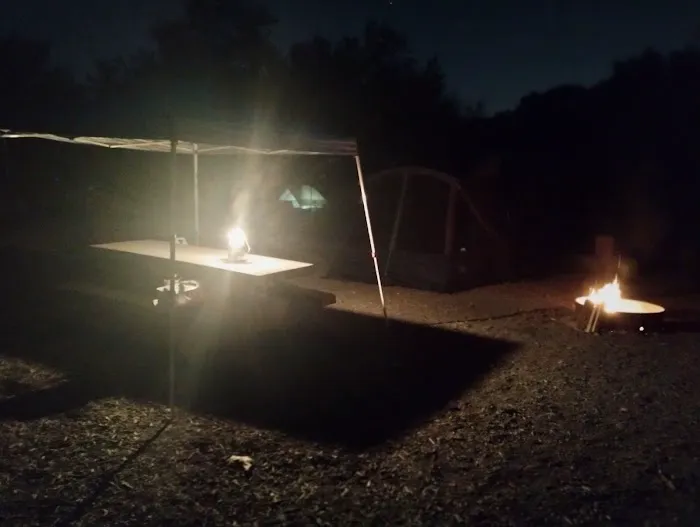 Campsite #63 Picture 5