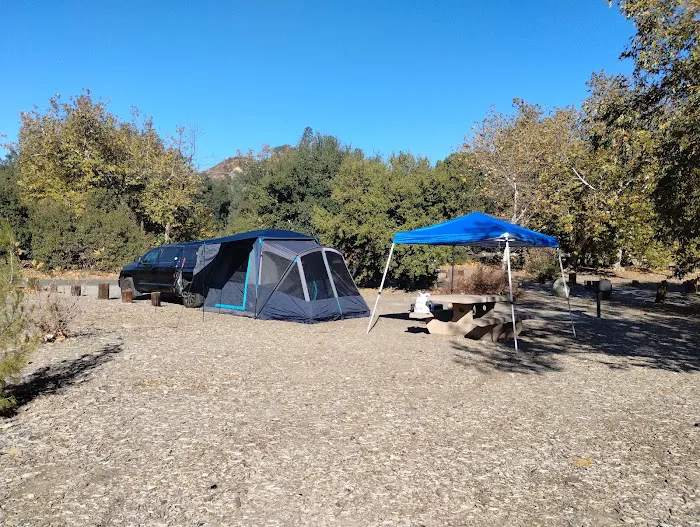 Campsite #63 Picture 9