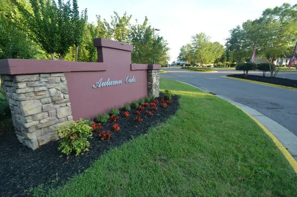 Autumn Oaks Picture 2