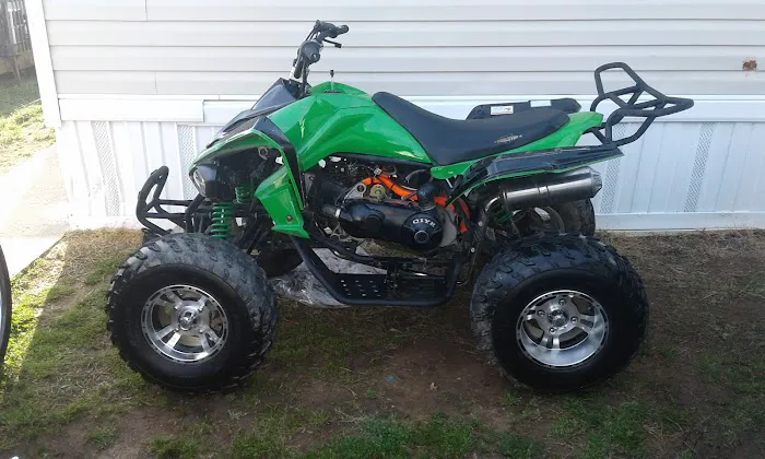 Autumn Oaks Picture 6