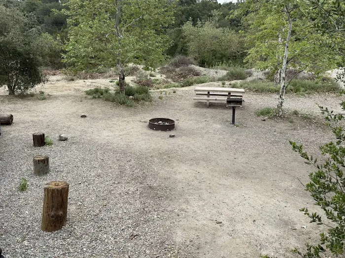 Campsite #59 Picture 1