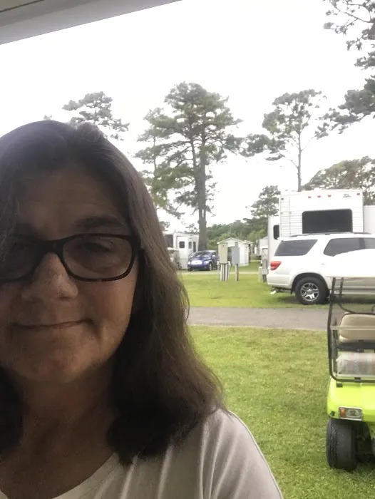 Brown's Mobile Home Park Picture 1