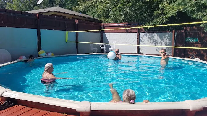 Nelson's Mobile Home Park Picture 1