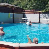 Nelson's Mobile Home Park ico