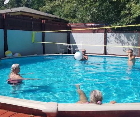 Nelson's Mobile Home Park