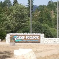 Camp Pollock, Hubert Eaton Scout Reservation ico