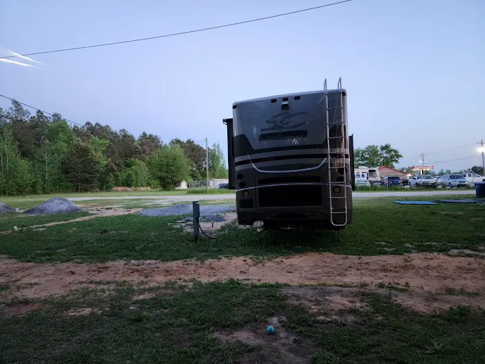 LumberJack RV Park Picture 2