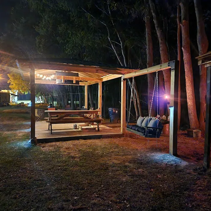 LumberJack RV Park Picture 10