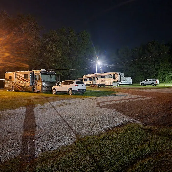 LumberJack RV Park Picture 3