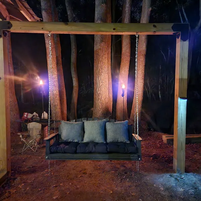 LumberJack RV Park Picture 5