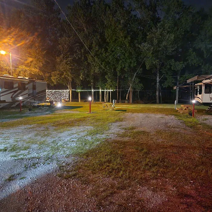 LumberJack RV Park Picture 8