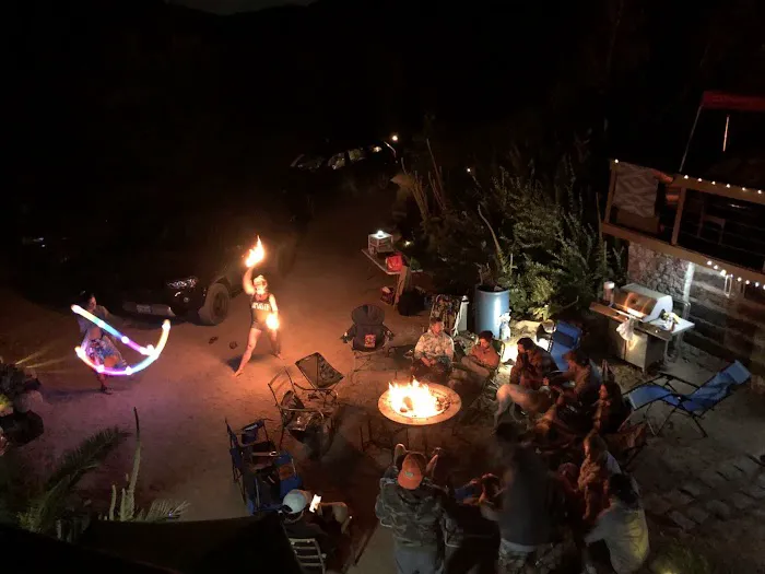 Deep Creek Hot Springs Bowen Ranch Picture 4
