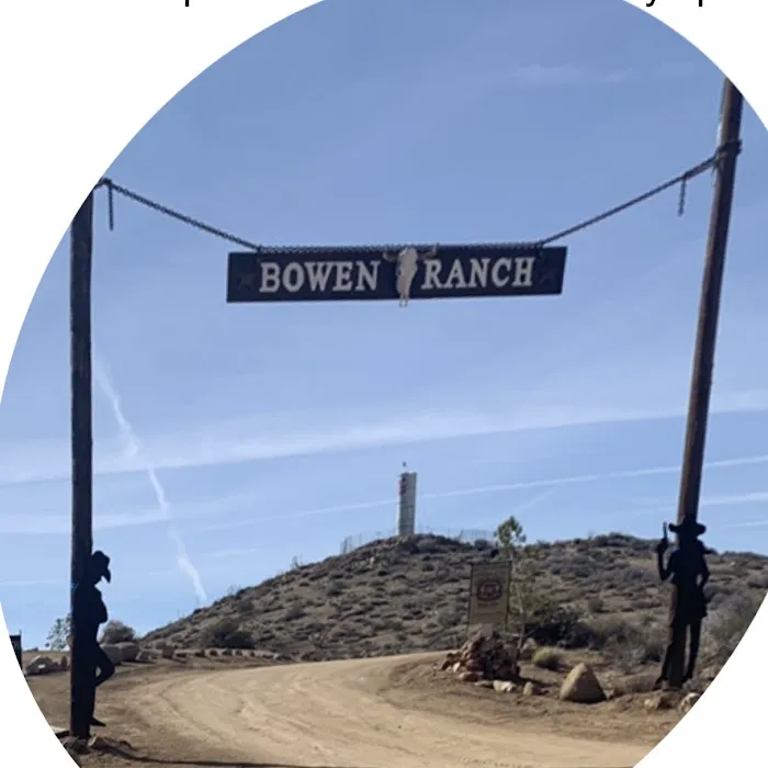 Deep Creek Hot Springs Bowen Ranch Picture 10